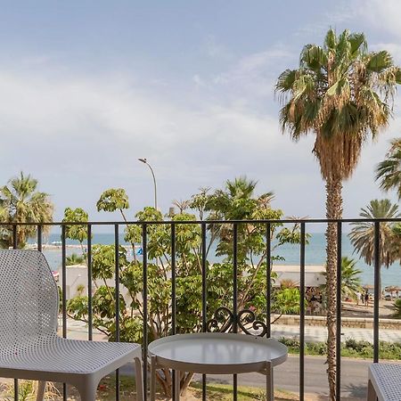 Primera Linea De Playa - Màlaga Exteriér fotografie