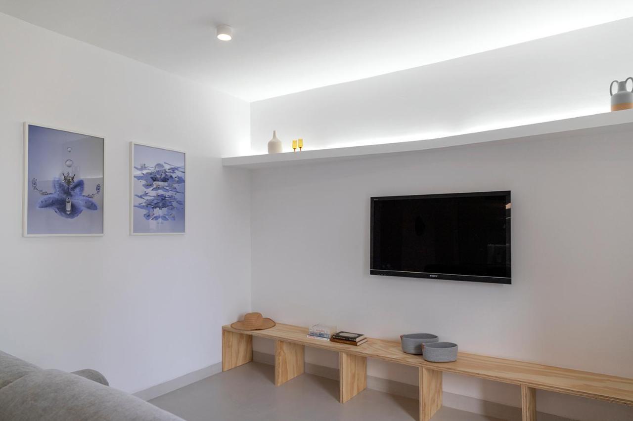 Primera Linea De Playa - Màlaga Exteriér fotografie